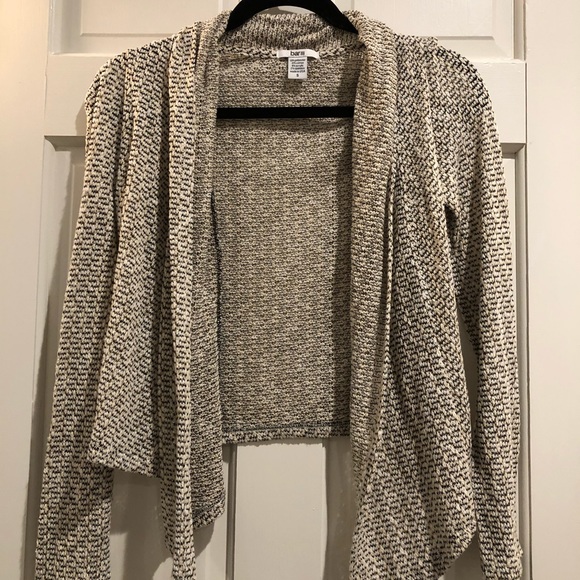Women’s beautiful lightweight open cardigan - Picture 1 of 4
